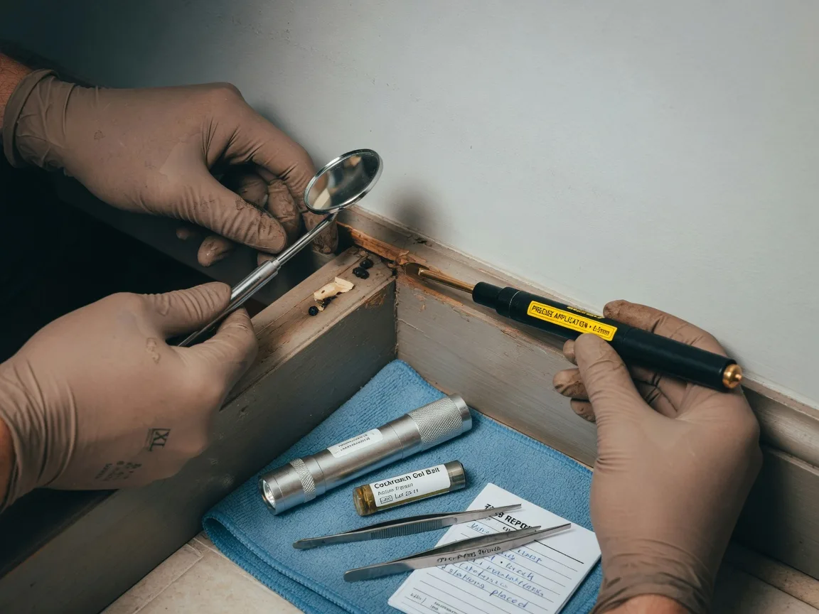 Why choose Emergency Pest Control in Fork, SC